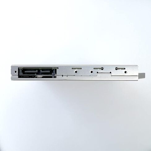 UJ-265 UJ265 3D Slim 12.7mm SATA Slot-in داخلي Blu-ray Burner ثنائي الطبقة Bluray Writer BD-RE Burner Drive يدعم 100 جيجابايت للكمبيوتر المحمول Dell Alienware M15x HP Elitebook (بدون إطار) in Kuwait