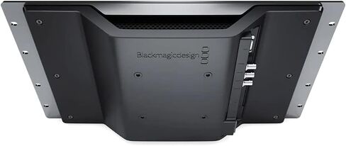 Blackmagic Design SmartView 4K 2 15.6" DCI 4K Broadcast Monitor (6 RU) in Saudi Arabia