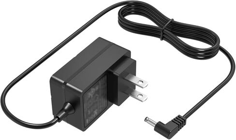 24W AC/DC Charger for Chuwi-Herobook pro ，13" 14" GemiBook Pro ，13.3" Lakebook CW1509，UBook Pro X CWI535，AeroBook Pro Laptop Tablet Power Cord Adapter Supply in Saudi Arabia