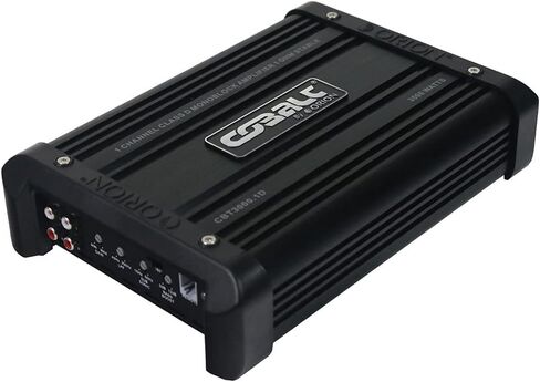 Orion Cobalt CBT-3000.1D Amplifier 1 OHM Monoblock Class D 3000 Watt max Music Power car Audio amp in Saudi Arabia