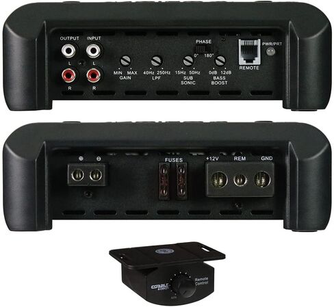 Orion Cobalt CBT-3000.1D Amplifier 1 OHM Monoblock Class D 3000 Watt max Music Power car Audio amp in Saudi Arabia
