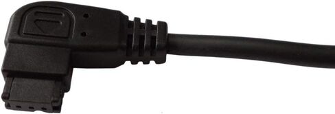 Pixel Shutter Remote L1 Shutter Release Cord for Panasonic Leica Cameras | DMW-RSL1 for Panasonic G9 II G7 G85 GH7 GH6 GH5 GH4 S5 S1 S1R S1H GX8 GX7 FZ300 FZ1000 II FZ2500 FZ200 FZ150 FZ100 G6 G5 etc. in Saudi Arabia