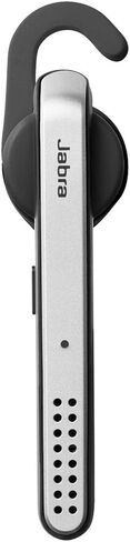 Jabra Stealth UC MS Bluetooth Headset for Mobile Phone and PC via Mini Dongle - Microsoft Certified in Saudi Arabia