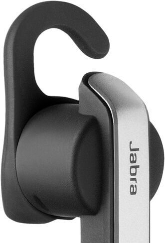 Jabra Stealth UC MS Bluetooth Headset for Mobile Phone and PC via Mini Dongle - Microsoft Certified in Saudi Arabia