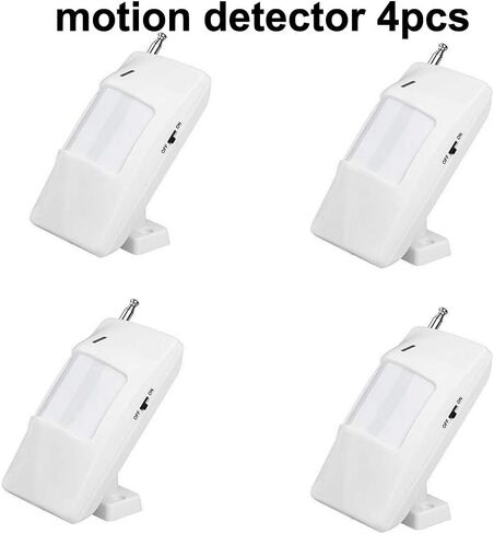 AGSHOME نظام إنذار أمان 99 + 7 منطقة الطلب التلقائي GSM SMS أمن المنزل ضد السرقة نظام إنذار GSM لاسلكي كاشف مجموعة أجهزة استشعار التحكم عن بعد in Kuwait