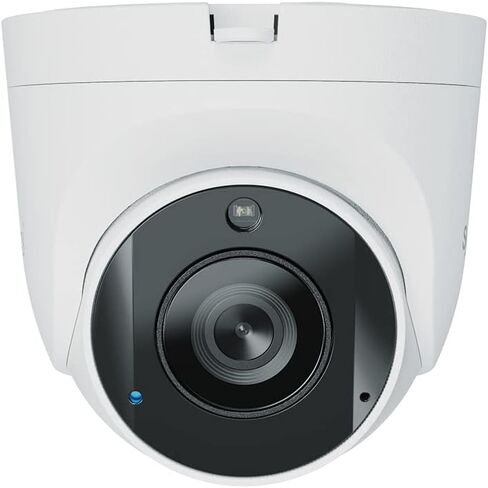 كاميرا سينولوجي BC500-5MP AI Bullet IP، رؤية ليلية، IP67 in Kuwait