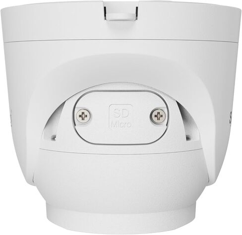 كاميرا سينولوجي BC500-5MP AI Bullet IP، رؤية ليلية، IP67 in Kuwait