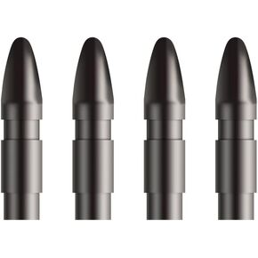 تينتونزو رؤوس قلم سيرفس - رؤوس بديلة متوافقة مع قلم تينتونزو Surface Pro (4 قطع) in Kuwait