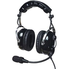 سماعة طيران UFQ PNR مجانية مع محول بلوتوث الآن سماعة رأس طيران TOP Sky Studio Great PNR وإدخال Mp3 صوت bxxx Grade Hi-Fi للموسيقى مجانًا مع حقيبة سماعة رأس طيار وأختام جلدية للأذن in Kuwait
