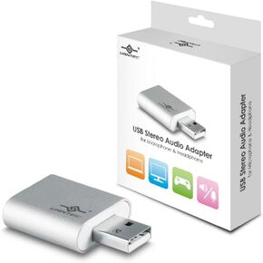 فان تيك محول صوت USB NBA-120U in Kuwait