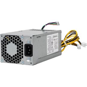 جديد D16-180P2A D16-180P1B PA-1181-6 180W مصدر طاقة متوافق مع HP ProDesk 800 G3 sff 600 G3 sff، HP 280 Pro G3 MT 285 Pro G3 MT، P/N: L08261-001 L08261-002 901771-004 901771 -003 in Kuwait