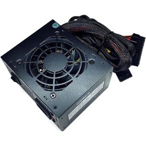 ابيفيا مزود طاقة SFX-AP400W ميني ITX / Micro ATX/SFX 400 واط in Kuwait