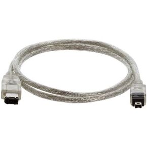 كابل كاميرا فيديو فاير واير دي في لـ كانون سوني شارب جي في سي in Kuwait