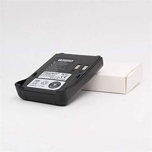 افريكتيك بطارية ليثيوم ايون 2000 مللي امبير في الساعة من كينوود TH-F6 TH-F6E THF6 THF6A TH-F7 TH-F7A TH-F7E TH-F6A TH-F6E TH-F6E TH-F6E in Saudi Arabia