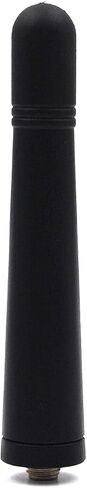 (10-Pack) KRA-23 UHF 400-470MHz Stubby Antenna for Kenwood TK360 TK370 TK372 TK380 TK390 TK-3173 TK-3302 TK-3310 TK-3312 TK-3207G TK-3140 TK-3160 Two-Way Radio in Saudi Arabia