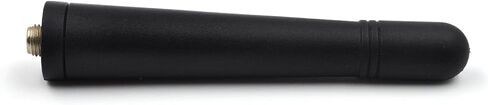 (10-Pack) KRA-23 UHF 400-470MHz Stubby Antenna for Kenwood TK360 TK370 TK372 TK380 TK390 TK-3173 TK-3302 TK-3310 TK-3312 TK-3207G TK-3140 TK-3160 Two-Way Radio in Saudi Arabia