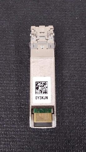 Compaq FTLX8571D3BCV-IT Intel Sfp+ Sr Sfp Perp Spare Prod Ssl Warranty in Saudi Arabia
