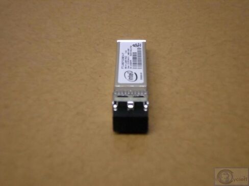 Compaq FTLX8571D3BCV-IT Intel Sfp+ Sr Sfp Perp Spare Prod Ssl Warranty in Saudi Arabia
