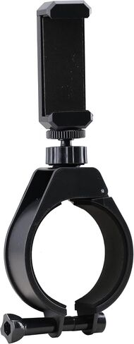 Starboosa Telescope Smartphone Star Finder Bracket - Telescope Phone Adapter & Barrel Hoop - for Stargazing & Landscape Viewing in Saudi Arabia