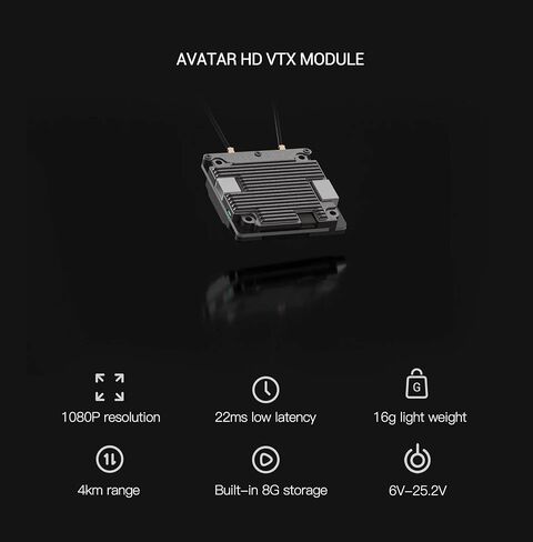 نظام التصوير الرمزية الرقمي بتقنية منظور الشخص الأول في تي إكس فقط من ووكسنيك in Kuwait