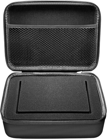 Neewer Portable EVA Monitor Carrying Case for NW759 NW760 NW74k Feelworld FW759 FW760 F7 FW759P FW74K A737 FH7 Lilliput A7S Aputure VS-1 VS-2 FineHD and other 7 Inch DSLR Video Monitors in Saudi Arabia
