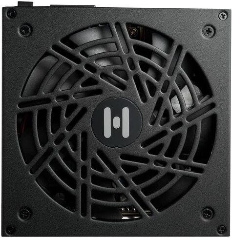 كابل FSP Hydro Ti PRO 1000W 80 Plus Titanium Full Modular ATX 3.0 PCIe Gen 5 / 12VHPWR (HTI-1000M-GEN5) in Kuwait