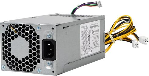 جديد D16-180P2A D16-180P1B PA-1181-6 180W مصدر طاقة متوافق مع HP ProDesk 800 G3 sff 600 G3 sff، HP 280 Pro G3 MT 285 Pro G3 MT، P/N: L08261-001 L08261-002 901771-004 901771 -003 in Kuwait