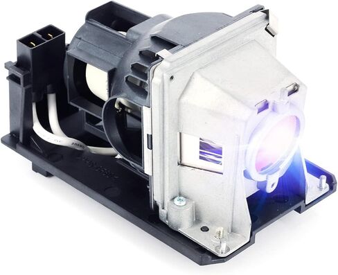 مصباح بديل Aurabeam Star-LAMP NP18LP مع مبيت لـ NEC NP-V300W NP-V300X V300WG V300X V281W+ V311W V311X VE280 VE280X VE281 VE281X VE282 VE282X in Kuwait