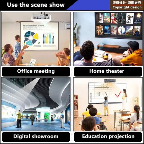 مصباح بديل Aurabeam Star-LAMP NP18LP مع مبيت لـ NEC NP-V300W NP-V300X V300WG V300X V281W+ V311W V311X VE280 VE280X VE281 VE281X VE282 VE282X in Kuwait