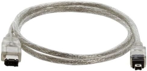 كابل كاميرا فيديو فاير واير دي في لـ كانون سوني شارب جي في سي in Kuwait