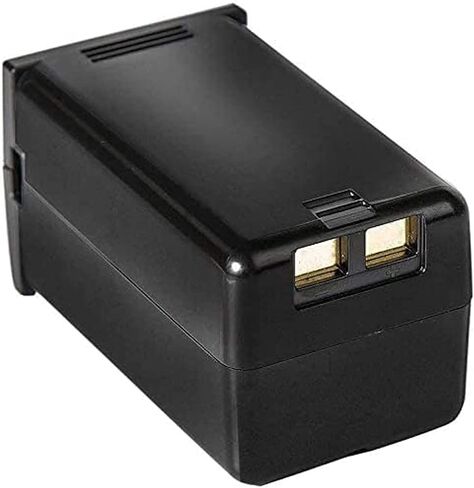 Godox WB29 WB29A Battery for Godox AD200 AD200Pro AD300 Pro Flash DC 14.4V 3000mAh 41.76Wh Lithium Battery Power Pack (Upgrade Version of WB29 Battery) in Saudi Arabia