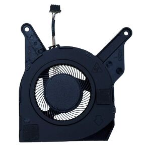 Rangale Replacement CPU Cooling Fan for Dell Latitude 5400 Series Laptop DC28000MRFL EG50050S1-CF00-S9A 0MXH2W in Kuwait