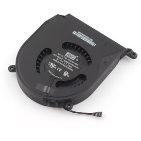 Willhom Laptop CPU Cooling Fan Compatible for Mac Mini A1347 2010 2011 2012 2014 610-0069 922-9953 610-0056 922-9557 610-9557 610-0164 BAKA0812R2UP001 in Kuwait