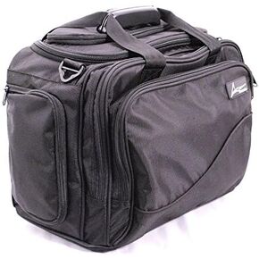 Aerocoast Pro Crew I EFB Flight Case in Saudi Arabia