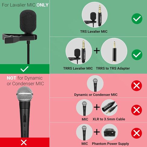 محول ميكروفون Cubilux Lightning إلى 3.5 مم TRS مع مقبس سماعة الرأس متوافق مع iPhone 14 Pro Max 14 Plus/13/12/11/SE 2/Xr/Xs Max/8/7، 1/8 بوصة موزع صوت وميكروفون لجهاز iPad القديم ( نسخة البرق) in Kuwait