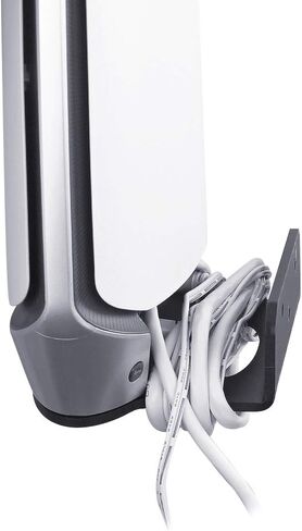 حامل تثبيت على الحائط VOMENC Orbi WiFi 6 متوافق مع Orbi Ultra(RBK850)(RBK852)(RBK853)/(RBS750)(RBS751)(RBK752)(960/860 Series)/(AX5700)(AX6000) نظام NETGEAR Orbi Mesh WiFi 6( 2 باكاك) in Kuwait