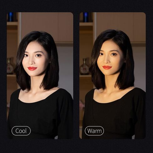 Zhiyun FIVERAY M40 Powerful Pocket Light, Bi-Color 2700K-6200K, 14000Lux, 40W in Saudi Arabia