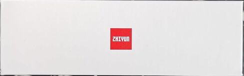 Zhiyun FIVERAY M40 Powerful Pocket Light, Bi-Color 2700K-6200K, 14000Lux, 40W in Saudi Arabia