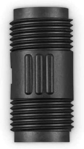 Garmin Cable Coupler, Black, Medium in Saudi Arabia