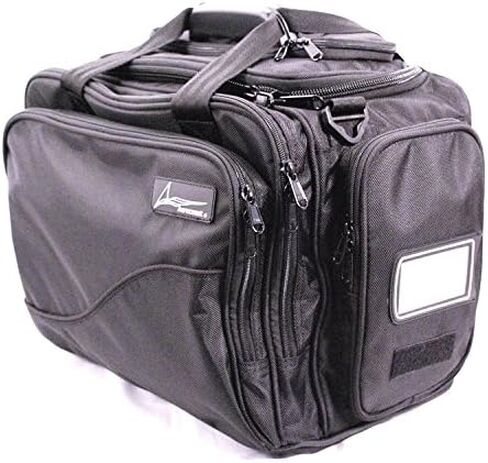 Aerocoast Pro Crew I EFB Flight Case in Saudi Arabia