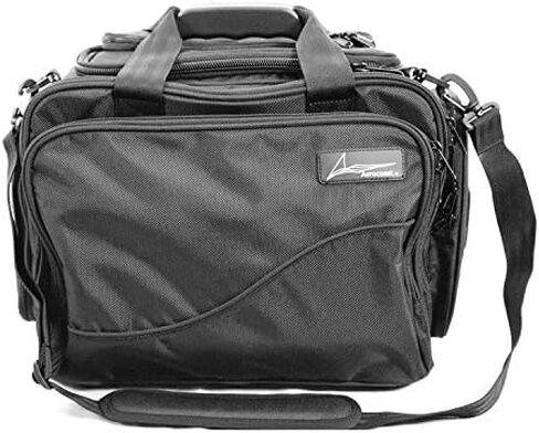 Aerocoast Pro Crew I EFB Flight Case in Saudi Arabia