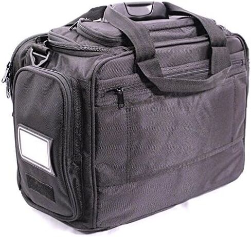 Aerocoast Pro Crew I EFB Flight Case in Saudi Arabia