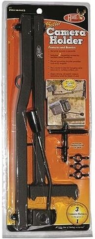 HME Better Camera Holder - Durable Study Dependable Extendable 360-Degree Rotation Mount for Compact Video Camera in Saudi Arabia