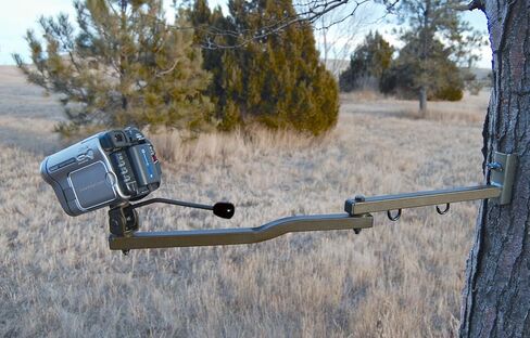 HME Better Camera Holder - Durable Study Dependable Extendable 360-Degree Rotation Mount for Compact Video Camera in Saudi Arabia