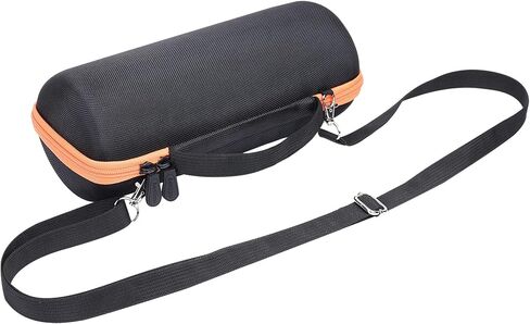 حافظة صلبة بديلة من Aenllosi لجهاز Sony SRS-X300/SRS-XE300 مكبر صوت لاسلكي محمول (أسود) in Saudi Arabia