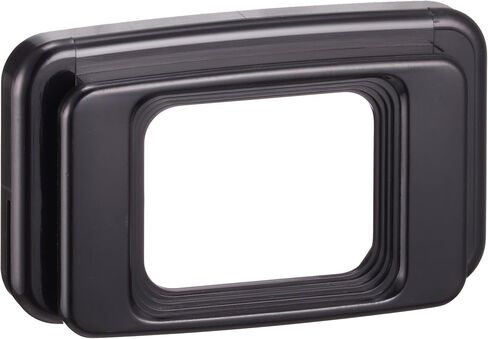 Nikon Diopter -3.0 Correction Eyepiece for D50/70/70S/100/200, N50/60/65/70/80/6006, Pronea, FM10 cameras in Saudi Arabia