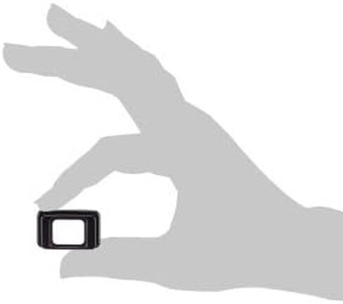 Nikon Diopter -3.0 Correction Eyepiece for D50/70/70S/100/200, N50/60/65/70/80/6006, Pronea, FM10 cameras in Saudi Arabia