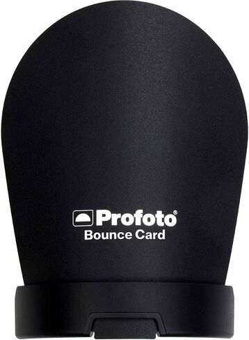 Profoto Bounce Card for the A1X and A1 On-Camera Flash in Saudi Arabia