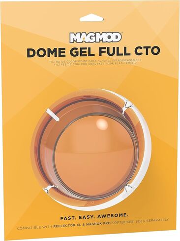 ماج مود جل قبة كامل سي تي او لعاكس XL وماغ بوكس برو سوفت بوكس in Kuwait