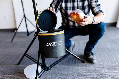 ماج مود جل قبة كامل سي تي او لعاكس XL وماغ بوكس برو سوفت بوكس in Kuwait